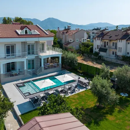 Arok Fethiye